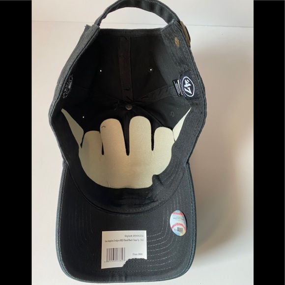 Los Angeles Dodgers Cap - Picture 8 of 12